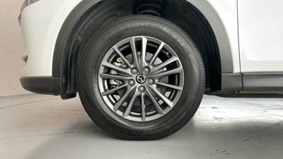 2022 MAZDA CX-8 gallery