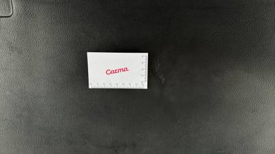 2019 TOYOTA RAV4 imperfections