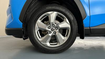 2019 TOYOTA RAV4 gallery