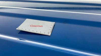 2022 JEEP WRANGLER imperfections