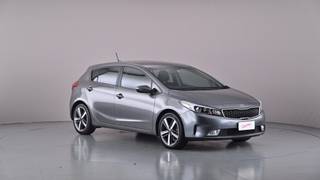 2018 KIA CERATO