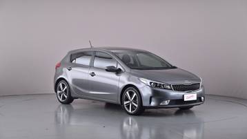 2018 KIA CERATO