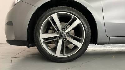 2018 KIA CERATO gallery