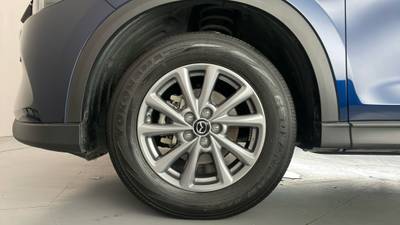 2022 MAZDA CX-5 gallery