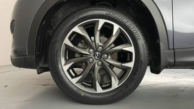 2017 MAZDA CX-5 gallery