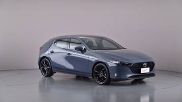 2022 MAZDA 3