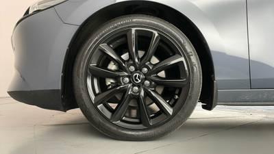 2022 MAZDA 3 gallery