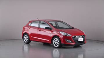 2013 HYUNDAI I30