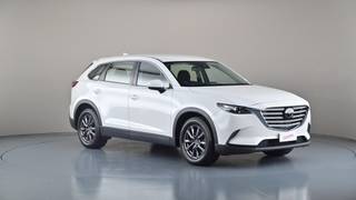 2022 MAZDA CX-9
