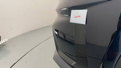 2023 Kia Sorento imperfections