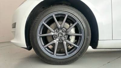 2019 Tesla Model 3 gallery