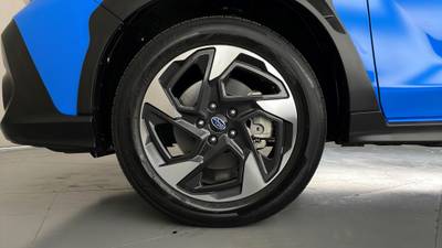 2023 SUBARU CROSSTREK gallery