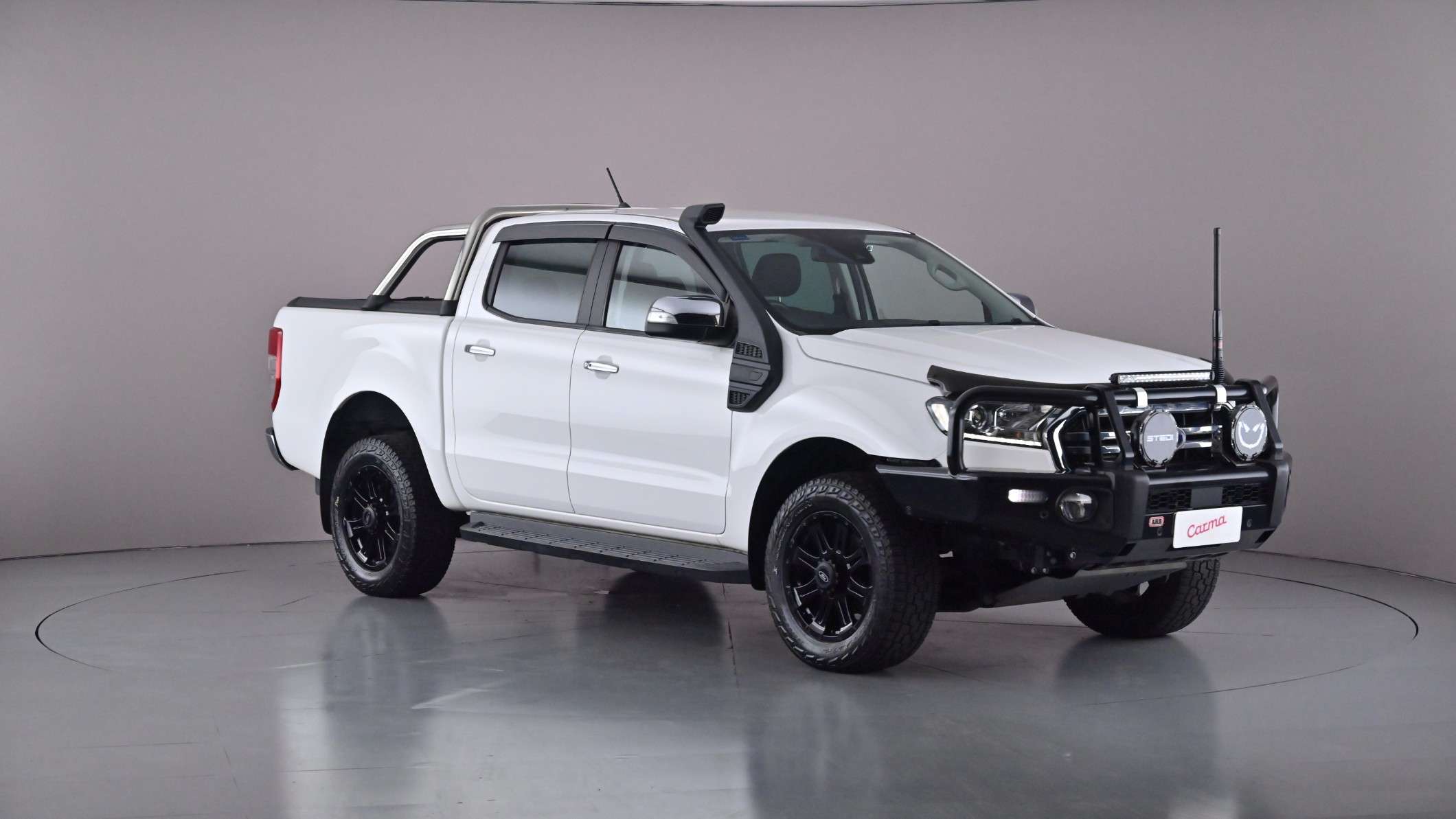 Buy pre-owned cars in New South Wales | Carma