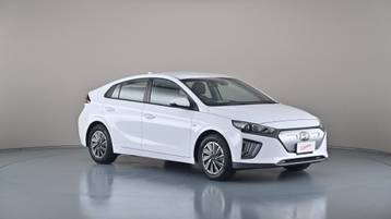 2019 HYUNDAI IONIQ