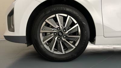 2019 HYUNDAI IONIQ gallery