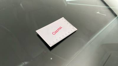 2020 VOLKSWAGEN T-CROSS imperfections