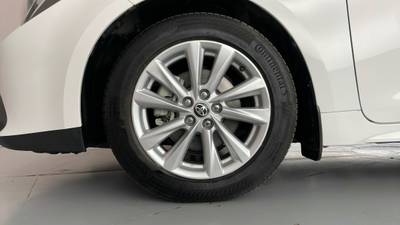 2023 TOYOTA COROLLA gallery