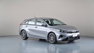 2022 KIA CERATO