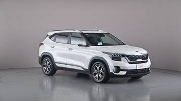 2020 KIA SELTOS