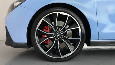 2018 HYUNDAI I30 gallery