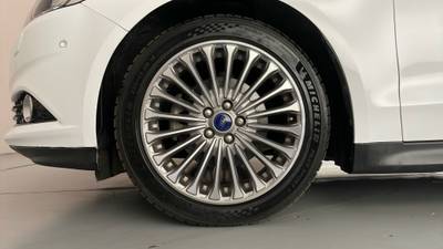 2016 FORD MONDEO gallery