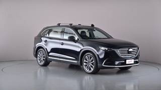 2020 MAZDA CX-9