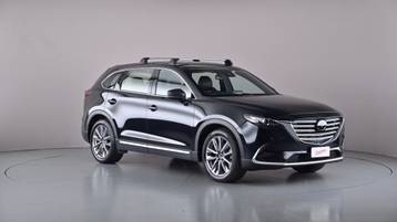 2020 MAZDA CX-9