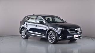 2020 MAZDA CX-9