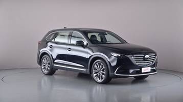 2020 MAZDA CX-9