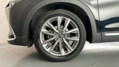 2020 MAZDA CX-9 gallery