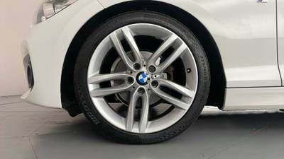 2016 BMW 1 SERIES gallery