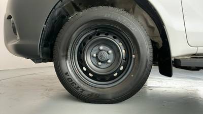 2021 TOYOTA HILUX gallery