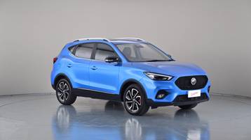 2022 MG ZST