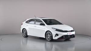 2022 KIA CERATO