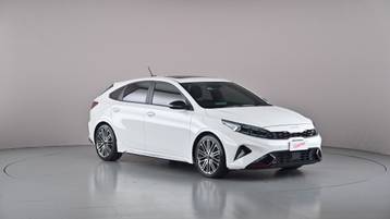 2022 KIA CERATO
