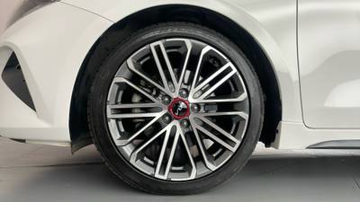 2022 KIA CERATO gallery