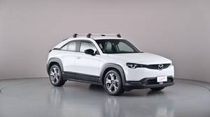 2021 Mazda MX-30