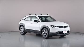 2021 Mazda MX-30