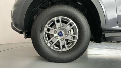 2024 FORD RANGER gallery