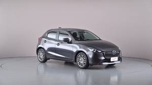 2023 MAZDA 2