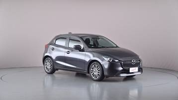 2023 MAZDA 2