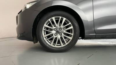 2023 MAZDA 2 gallery