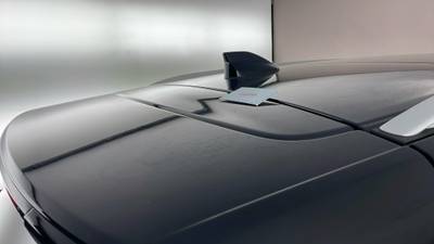 2021 GWM HAVAL H6 imperfections