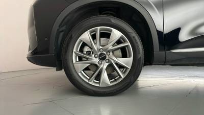 2021 GWM HAVAL H6 gallery
