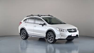 2014 SUBARU XV