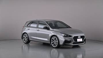 2021 HYUNDAI I30