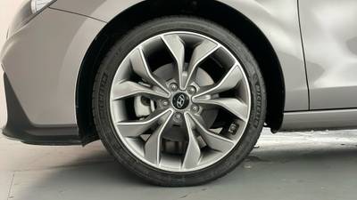 2021 HYUNDAI I30 gallery