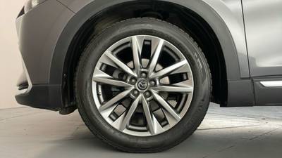 2017 MAZDA CX-9 gallery