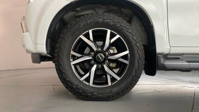 2020 ISUZU MU-X gallery