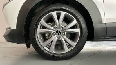 2021 MAZDA CX-30 gallery